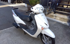 HONDA LEAD 50 JF19