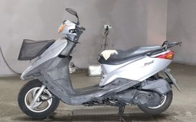 YAMAHA AKUSHI STREET SE53J