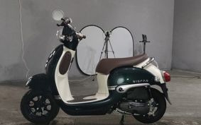 HONDA GIORNO AF77