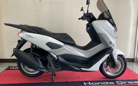 YAMAHA N-MAX155 ABS SG50J
