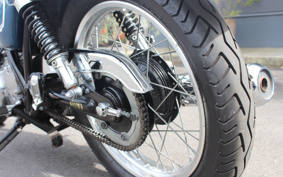 YAMAHA SR400-1 2020 RH16J