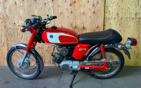 YAMAHA YB-1 F5B