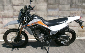 HONDA CRF250L LD MD47
