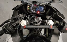 KAWASAKI NINJA400 EX400G