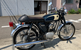 YAMAHA YB-1 F5B