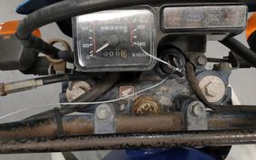HONDA XL250 DEGREE MD26
