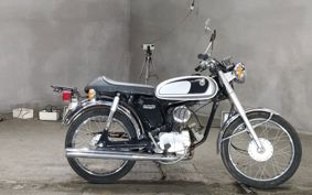 YAMAHA YB-1 F5B