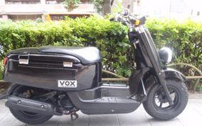 YAMAHA VOX DELUXE  SA31J