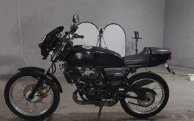 YAMAHA RZ50 RA02J