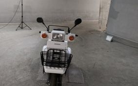 HONDA GYRO TD02