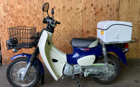 HONDA SUPER CUB50 AA07