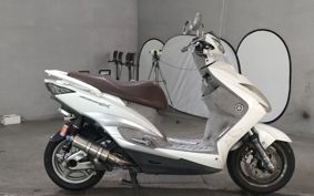YAMAHA CYGNUS125X SE44J