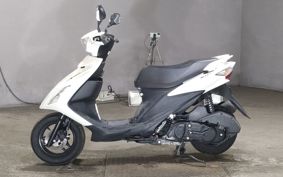 SUZUKI ADDRESSV125SS CF4MA