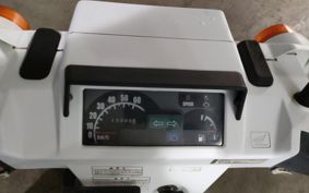 HONDA GYRO TD02