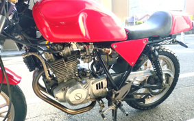 SUZUKI BOLTI NJ47A