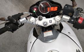 SUZUKI GSR250 GJ55D