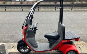 HONDA GYRO TA03