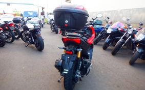 HONDA ADV150 KF38