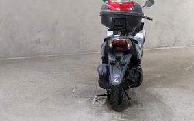 YAMAHA TORI CITY125 SEC1J