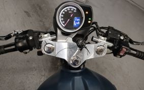 HONDA GB350 NC59