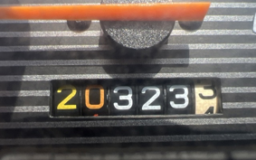 YAMAHA JOG-5