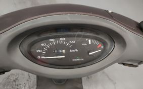 HONDA SPACY125 JF04