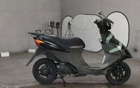 SUZUKI ADDRESS V125 CF4MA