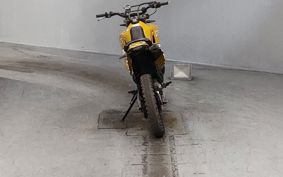 YAMAHA DT200 R 3ET