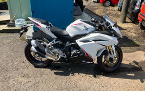 HONDA CB250R MC51