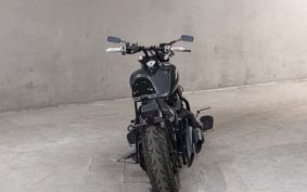 YAMAHA DRAGSTAR400 CLASSIC VH01J