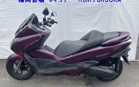 HONDA FORZA Z