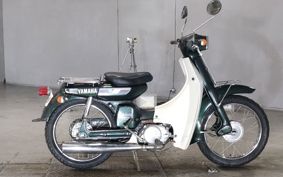 YAMAHA MATE50 V50