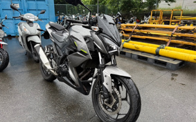KAWASAKI Z250ABS ER250C