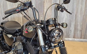 HARLEY HARLEY XL1200X 2021 LC3