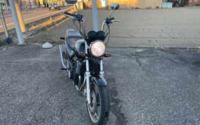 HONDA JADE MC23
