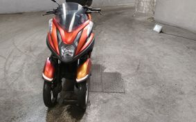 YAMAHA TORI CITY125 SE82J