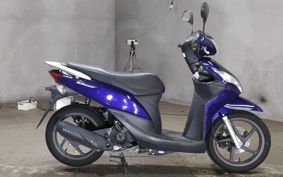 HONDA DIO 110 JF31