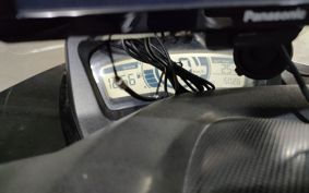 YAMAHA TORI CITY125 SE82J