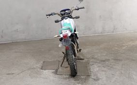 YAMAHA DT50 17W