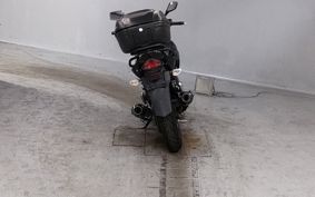 SUZUKI GSR250 GJ55D