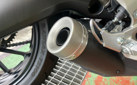 YAMAHA XSR900 2018 RN56J