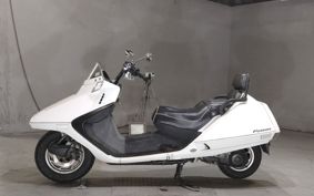 HONDA FUSION MF02