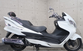 SUZUKI SKYWAVE 250SS CJ46A