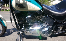 HARLEY HARLEY FXSTC1340 2017 JL5