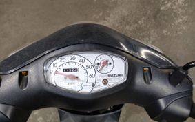 SUZUKI LETS CA4AA