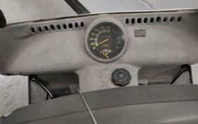 HONDA GYRO TA02
