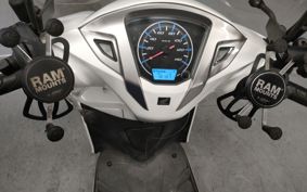 HONDA LEAD 125 JF45