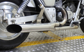 HONDA V-TWIN MAGNA MC29