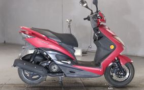 YAMAHA CYGNUS125XSR SE44J