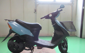 SUZUKI LETS2 CA1PA